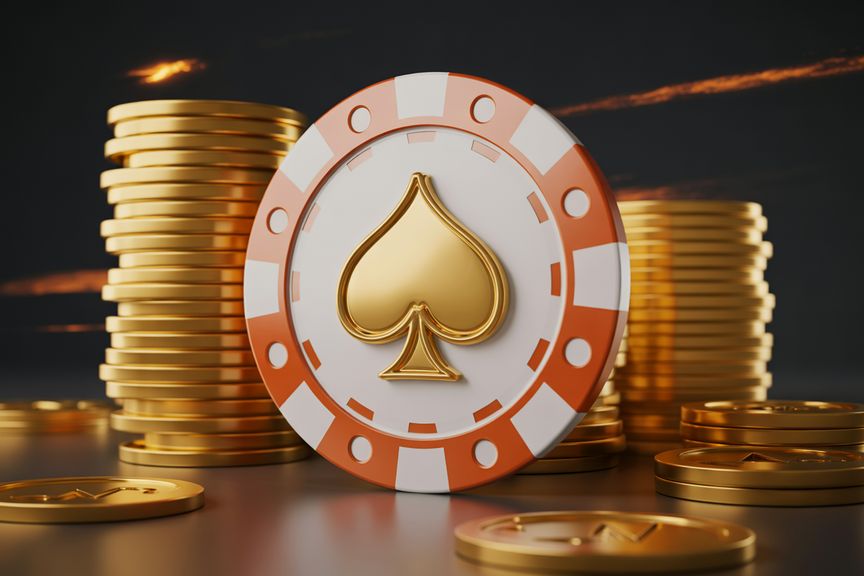 National casino app