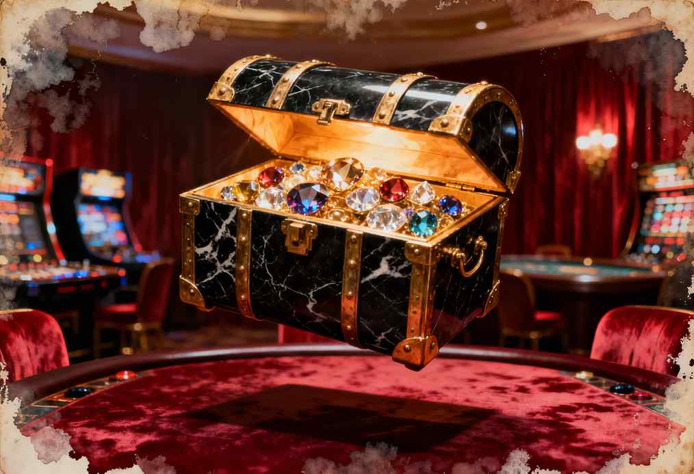 a big candy casino app